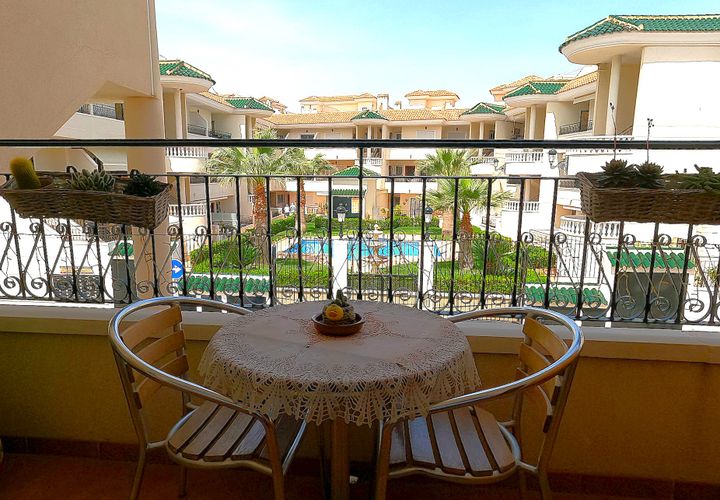 Leilighet i Jacarilla, Alicante, Jacarilla - € 104 950 | Ref: 0155O004 - foto 1
